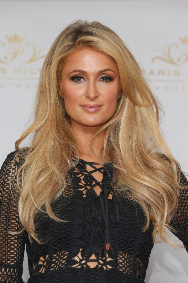 Terkuak Alasan Paris Hilton Menolak Jadi Pacar Cristiano Ronaldo
