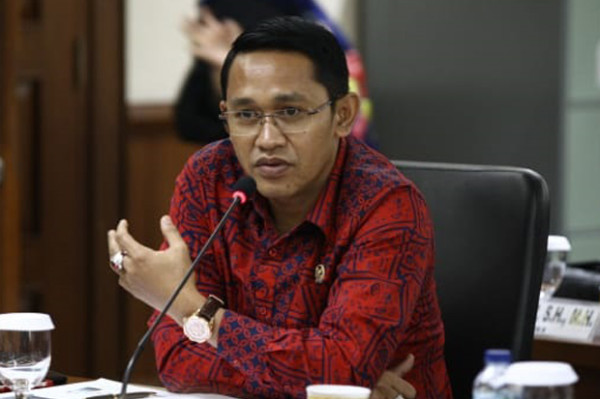 Komjen Listyo Sigit Bisa Jadi Kuda Hitam Calon Kapolri Pengganti Idham