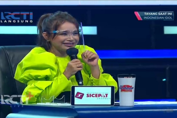 Gugup, 3 Kontestan Ini Bikin Kesalahan di Final Showcase Indonesian Idol