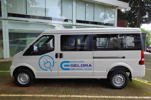 Ini Daftar Mobil Korea dan China yang Diluncurkan Selama 2020, Ada Mobil Listrik!