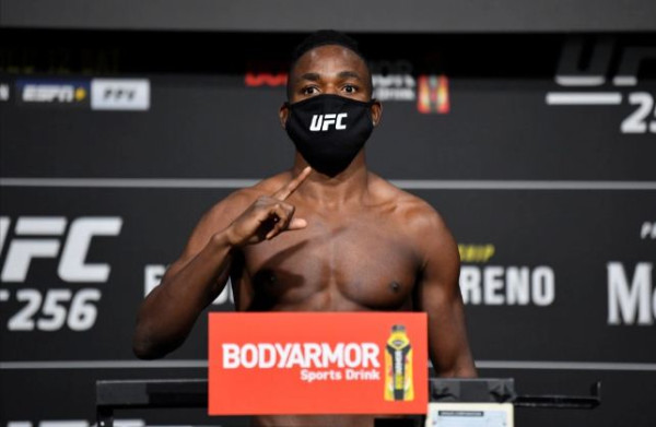 Tujuh Petarung UFC Ini Benar-benar Diwaspadai di Tahun 2021
