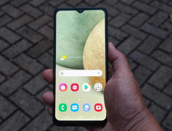 Ini Plus Minus Samsung Galaxy A12, Baca Dulu Sebelum Beli!