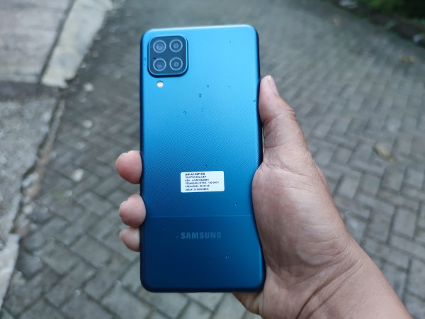 Ini Plus Minus Samsung Galaxy A12, Baca Dulu Sebelum Beli!