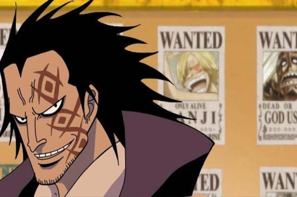 9 Karakter yang Menyelamatkan Nyawa Luffy di One Piece