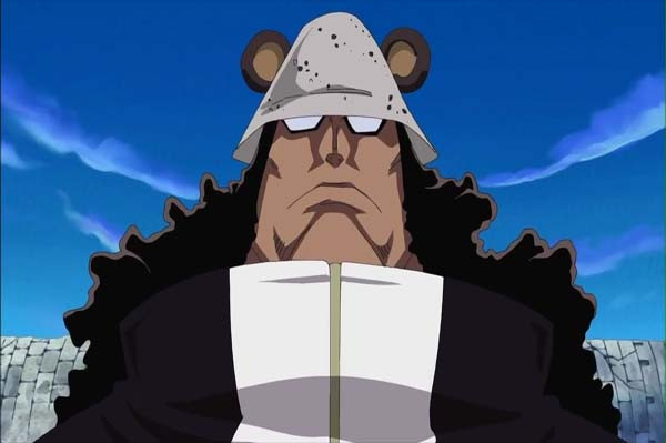 9 Karakter yang Menyelamatkan Nyawa Luffy di One Piece