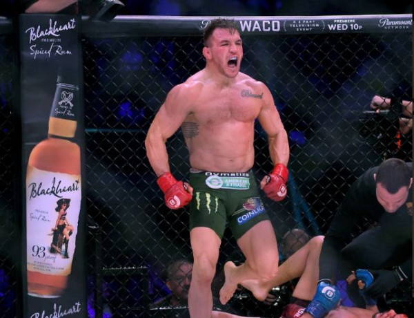 Tujuh Petarung UFC Ini Benar-benar Diwaspadai di Tahun 2021