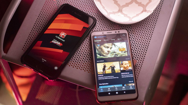 Mola TV Kini Ada di Telkomsel MAXstream, Harga Mulai Rp79.000