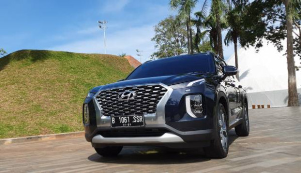 Ini Daftar Mobil Korea dan China yang Diluncurkan Selama 2020, Ada Mobil Listrik!