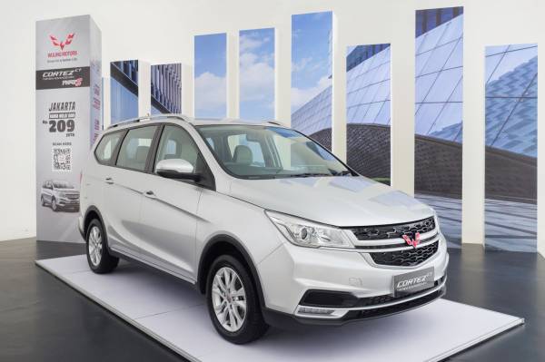 Ini Daftar Mobil Korea dan China yang Diluncurkan Selama 2020, Ada Mobil Listrik!