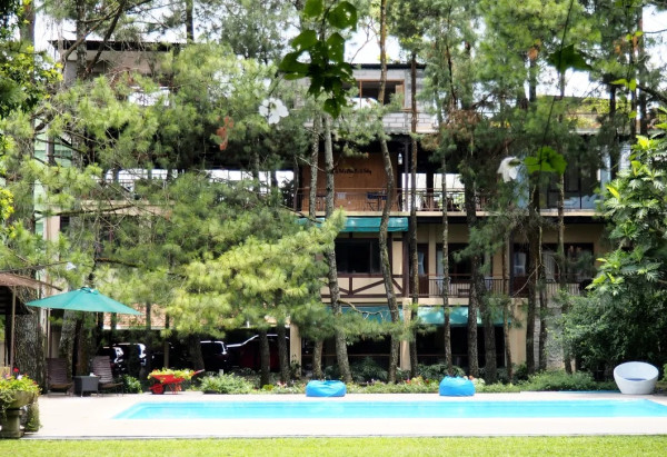 5 Hotel Romantis di Bandung Ini Bisa Bikin Liburan Anda Berkesan