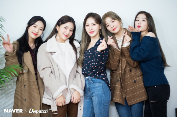8 Perbedaan antara Industri K-Pop dan Musik Amerika