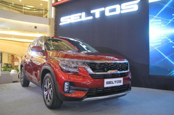 Ini Daftar Mobil Korea dan China yang Diluncurkan Selama 2020, Ada Mobil Listrik!