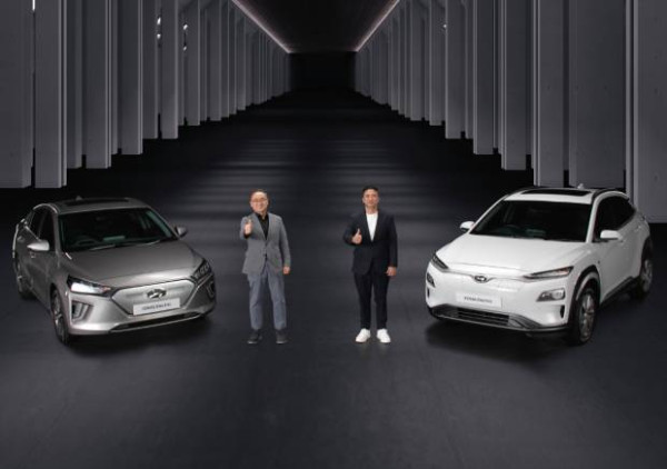 Ini Daftar Mobil Korea dan China yang Diluncurkan Selama 2020, Ada Mobil Listrik!