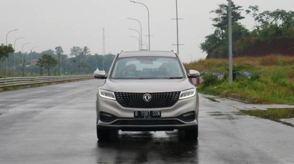 Ini Daftar Mobil Korea dan China yang Diluncurkan Selama 2020, Ada Mobil Listrik!