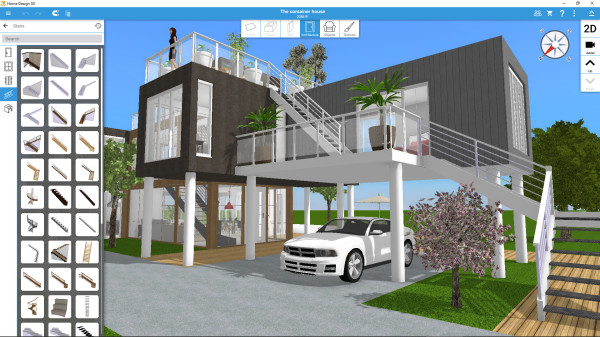 Tahun Baru, Ganti Desain Rumah Anda lewat 5 Aplikasi Ini!