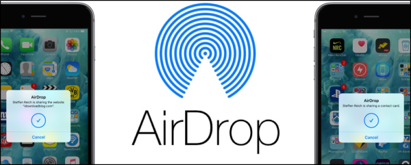 Masih Bingung Menggunakan AirDrop? Ini Cara Memanfaatkannya