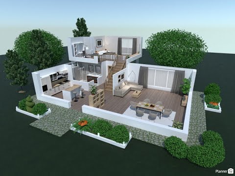 Tahun Baru, Ganti Desain Rumah Anda lewat 5 Aplikasi Ini!