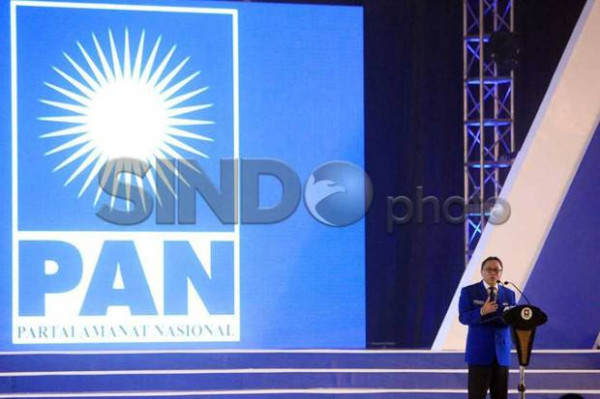Demokrat dan PKS Ganti Nakhoda, Gerindra Tetap di Bawah Komando Prabowo