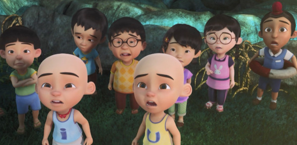 5 Alasan Kamu Harus Nonton Upin & Ipin The Movie ‘Keris Siamang Tunggal’, No 3 Bikin Baper