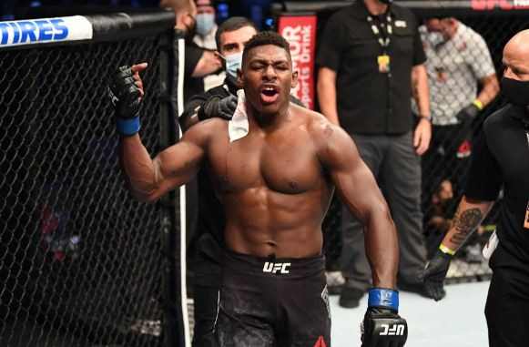 7 KO UFC Terbrutal Sepanjang Tahun 2020: McGregor sampai Ronaldo