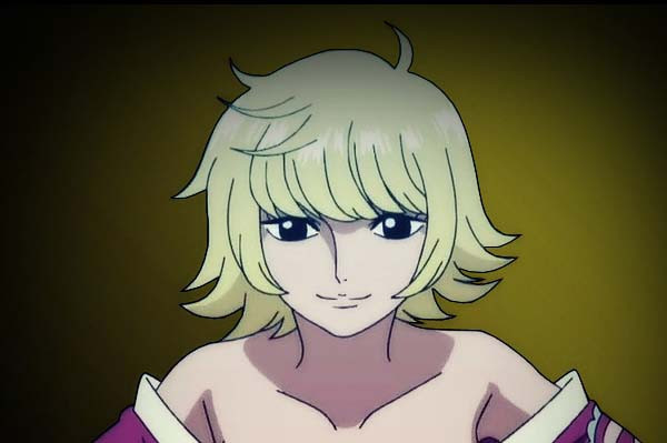 10 Wanita di One Piece yang Pas Jadi Pendamping Hidup Luffy