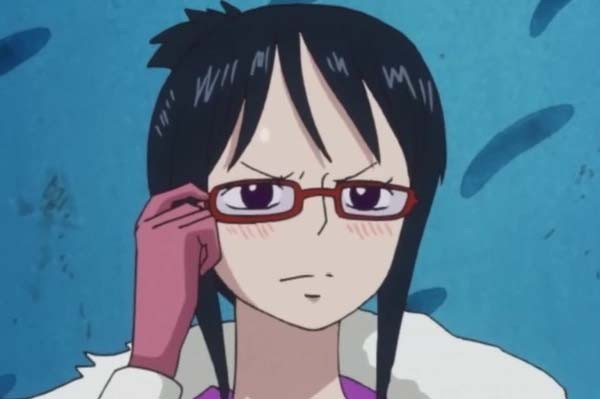 10 Wanita di One Piece yang Pas Jadi Pendamping Hidup Luffy