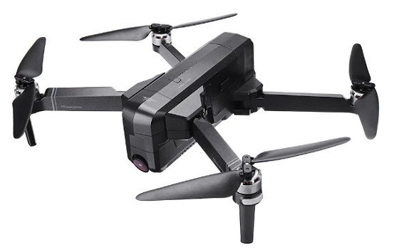 Tahun Baru, Harga 5 Drone Ini Terjun Bebas!