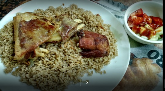 Kuliner Termasyhur di Petamburan Dekat Rumah Habib Rizieq, Mulai Asli Jakarta hingga Khas Timur Tengah