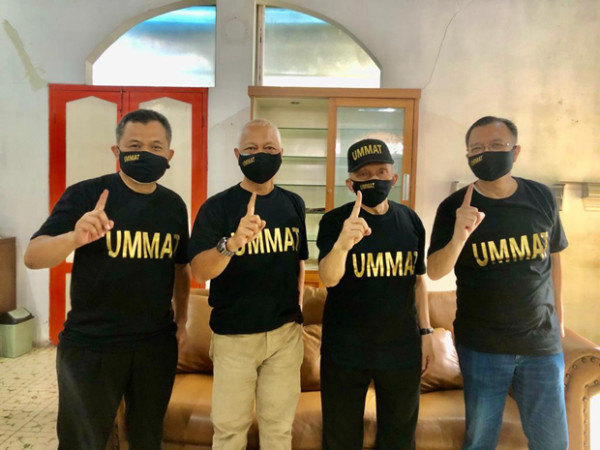 Partai Gelora Indonesia Tancap Gas, Partai Ummat Deklarasi Tahun Depan