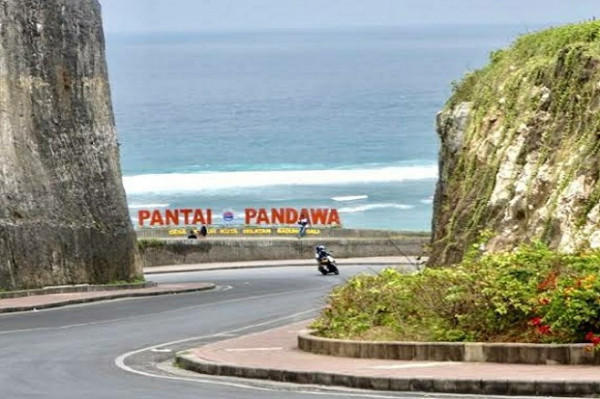 Ini 5 Spot yang Tak Pernah Dilewatkan Traveler di Bali