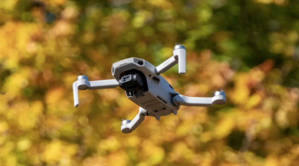 Tahun Baru, Harga 5 Drone Ini Terjun Bebas!