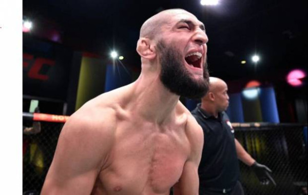 7 KO UFC Terbrutal Sepanjang Tahun 2020: McGregor sampai Ronaldo