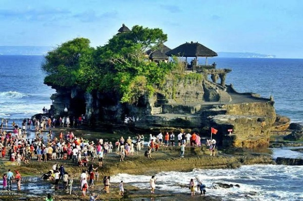 Ini 5 Spot yang Tak Pernah Dilewatkan Traveler di Bali