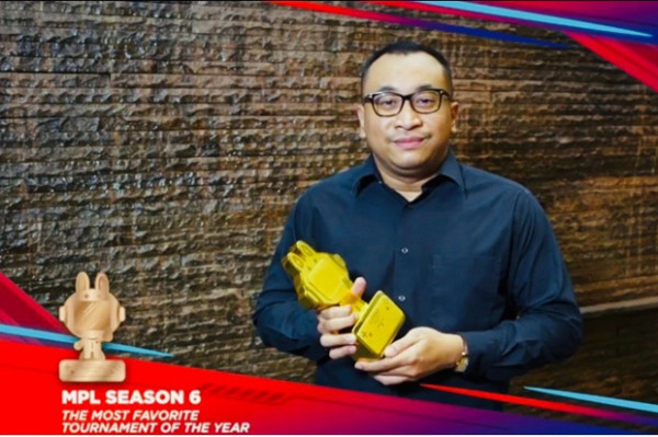 Tutup 2020, MLBB dan MPL Masih Jadi Primadona di Industri Esports