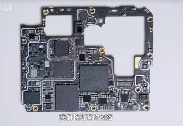 Xiaomi Mi 11 Dibongkar, Begini 'Jeroan' dari Ponsel Flagship Harga Miring