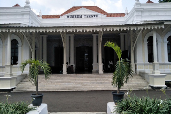 Sejarah Petamburan Kelurahan di Mana Habib Rizieq Tinggal, dari VOC Kini Jadi Museum Tekstil