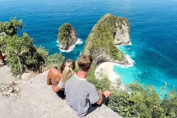 Ini 5 Spot yang Tak Pernah Dilewatkan Traveler di Bali