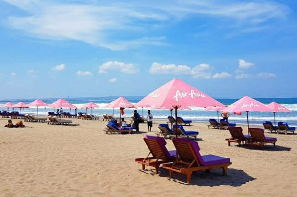 Ini 5 Spot yang Tak Pernah Dilewatkan Traveler di Bali