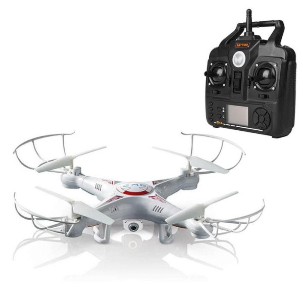 Tahun Baru, Harga 5 Drone Ini Terjun Bebas!