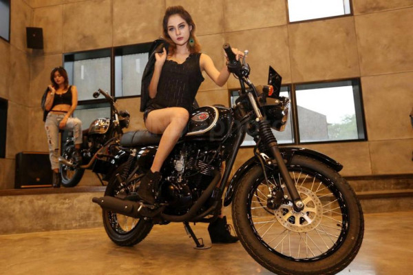 Ayo Berdoa, Ini Motor-Motor Keren yang Semoga Jadi Rilis di Indonesia 2021!