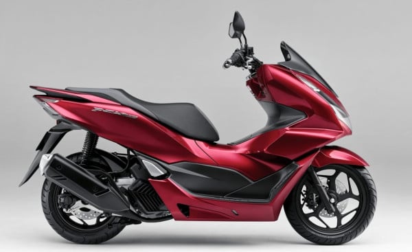 Ayo Berdoa, Ini Motor-Motor Keren yang Semoga Jadi Rilis di Indonesia 2021!