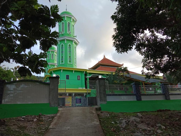 Waliyah Zaenab, Penyebar Islam Pulau Bawean yang Dituduh Pembawa Pegebluk ‘Corona’