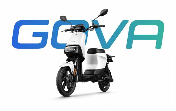 Termurah Rp18 Juta, Ini Motor Listrik yang Rilis di Indonesia 2021