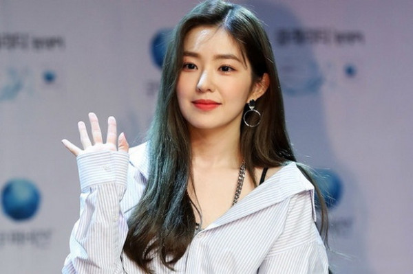 Suzy dan Irene Red Velvet Tak Masuk 100 Most Beautiful Faces, Begini Alasannya
