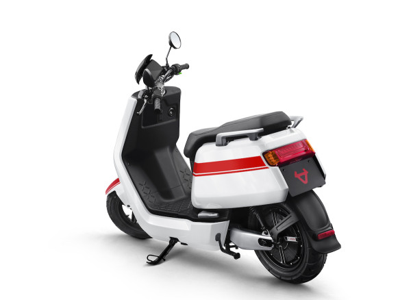 Termurah Rp18 Juta, Ini Motor Listrik yang Rilis di Indonesia 2021