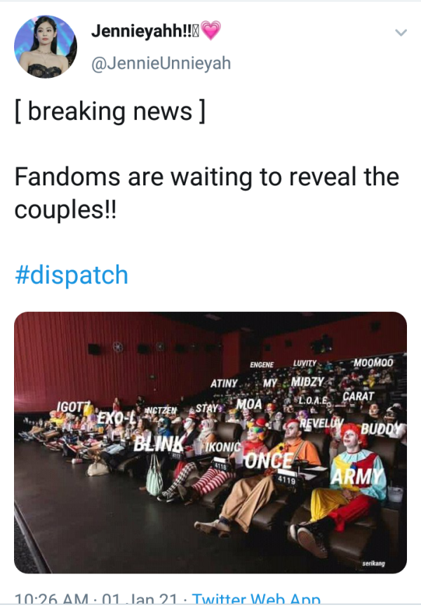 10 Meme Kocak Pasangan Setelah Dispatch Sebut Hyun Bin dan Son Ye-Jin Pacaran