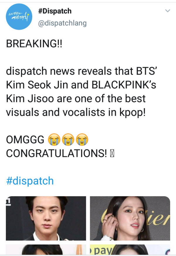 10 Meme Kocak Pasangan Setelah Dispatch Sebut Hyun Bin dan Son Ye-Jin Pacaran