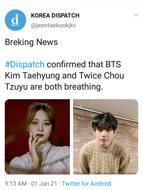 10 Meme Kocak Pasangan Setelah Dispatch Sebut Hyun Bin dan Son Ye-Jin Pacaran