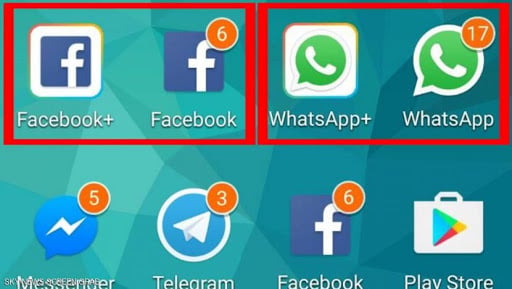 Inilah Aplikasi Berguna di Smartphone yang Jarang Diketahui Manfaatnya