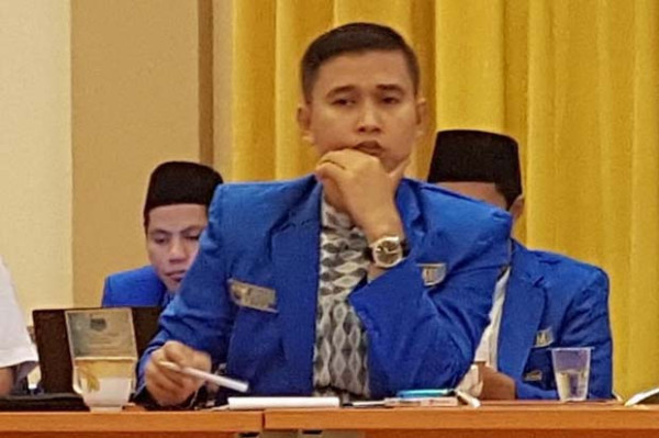 Penilaian PB PMII terhadap Kinerja Pemerintah Sepanjang 2020
